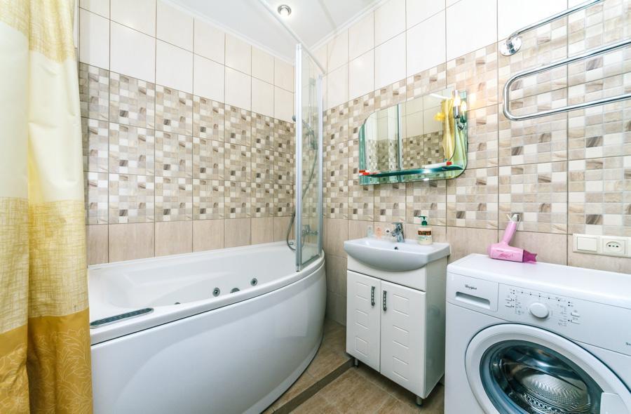Two Bedroom Apartment On Liuteranska Street Kiew Exterior foto