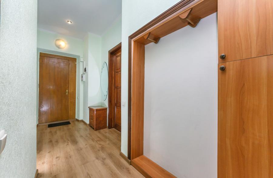 Two Bedroom Apartment On Liuteranska Street Kiew Exterior foto